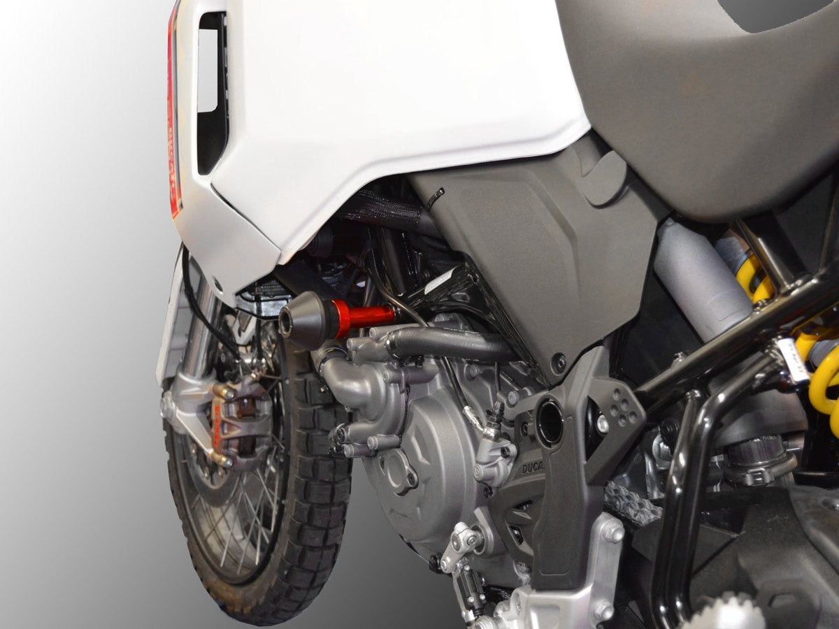 PTHM03 - HM 950 PROTECTION FRAME