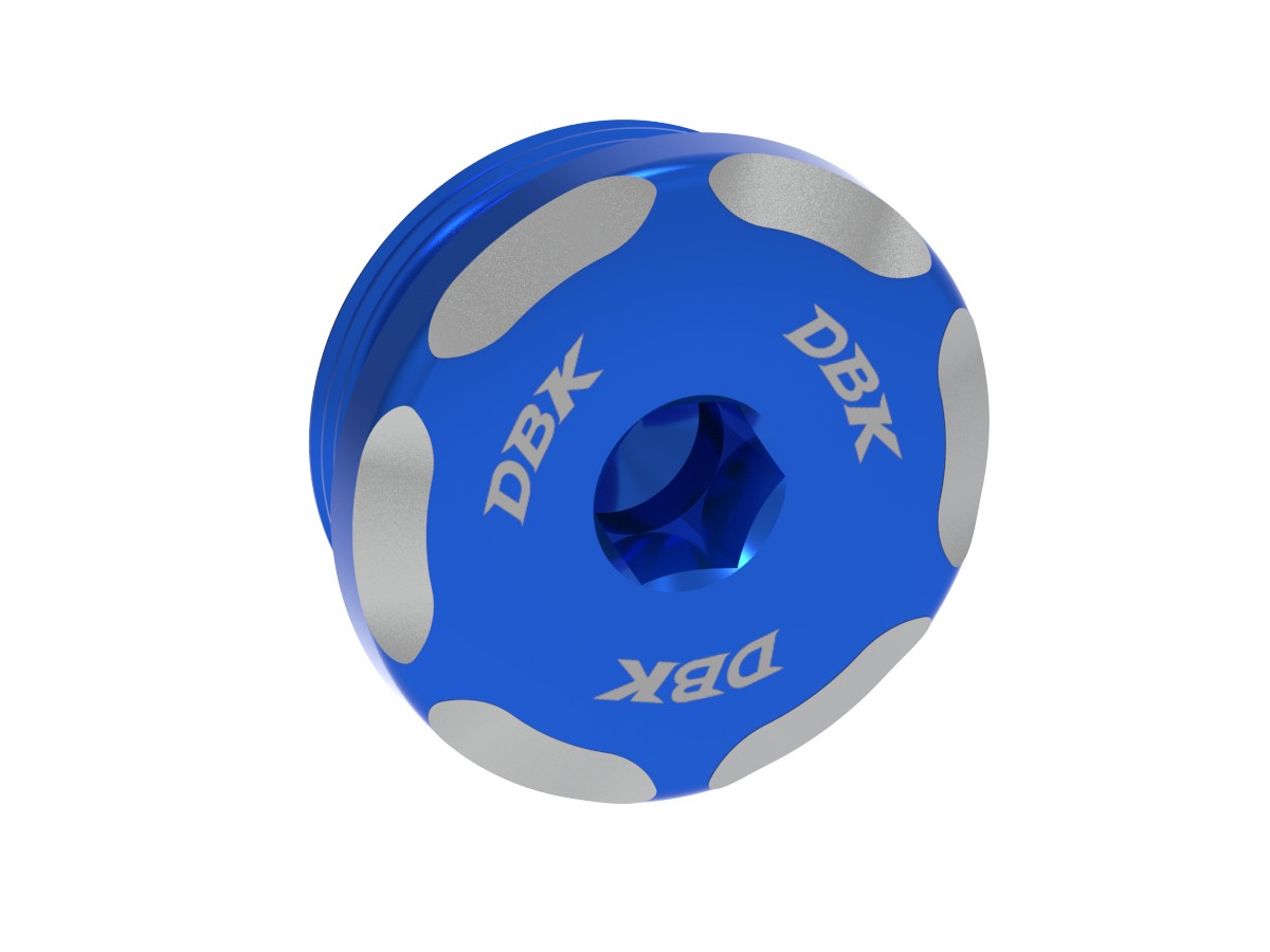 TIF04 - BMW INSPECTION CAP