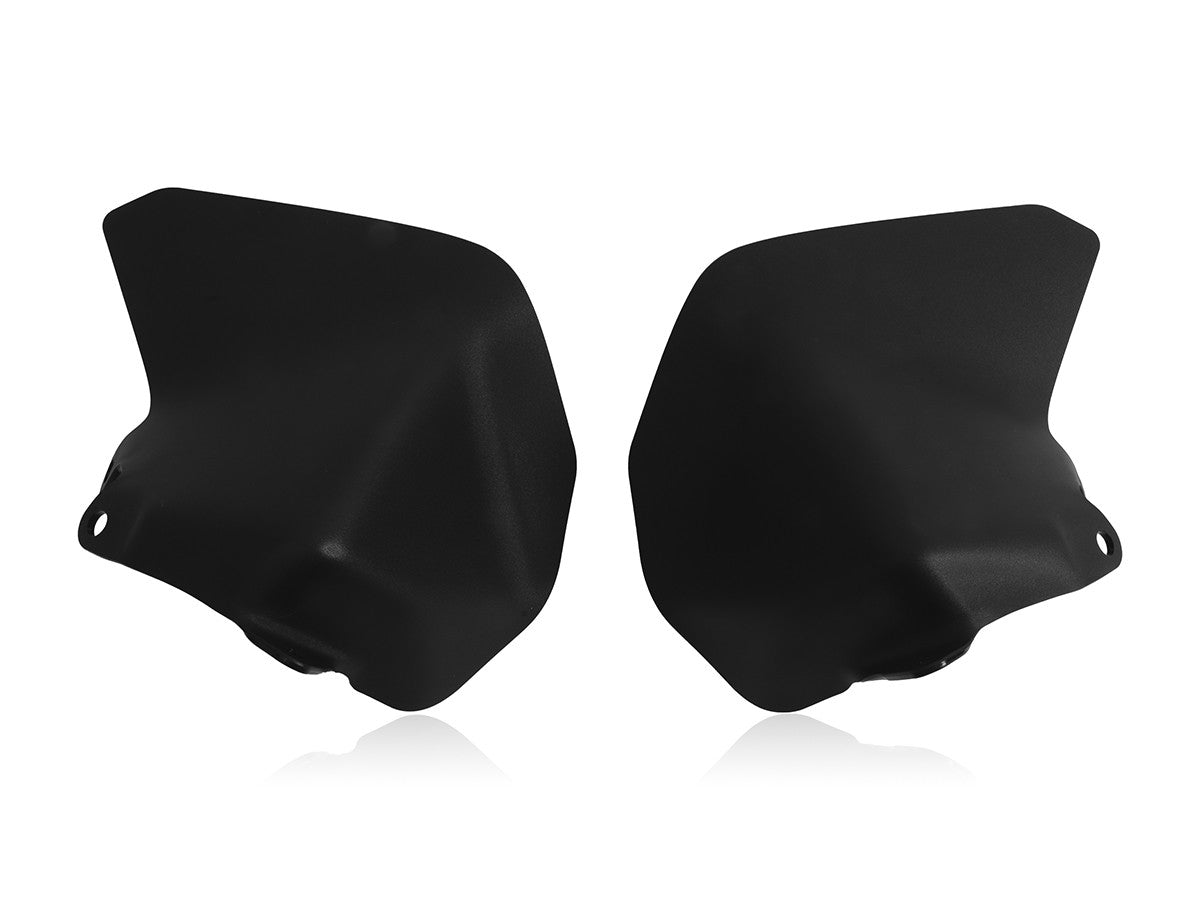 DEF02 - PAIR OF INCREASED SIDE DEFLECTORS BMW R1300 GS