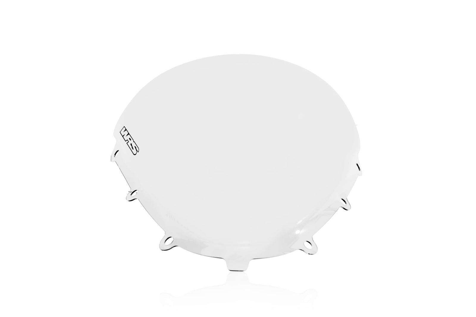 WRS RACE HIGH WINDSCREEN SUZUKI GSX-R 125 2017-2024