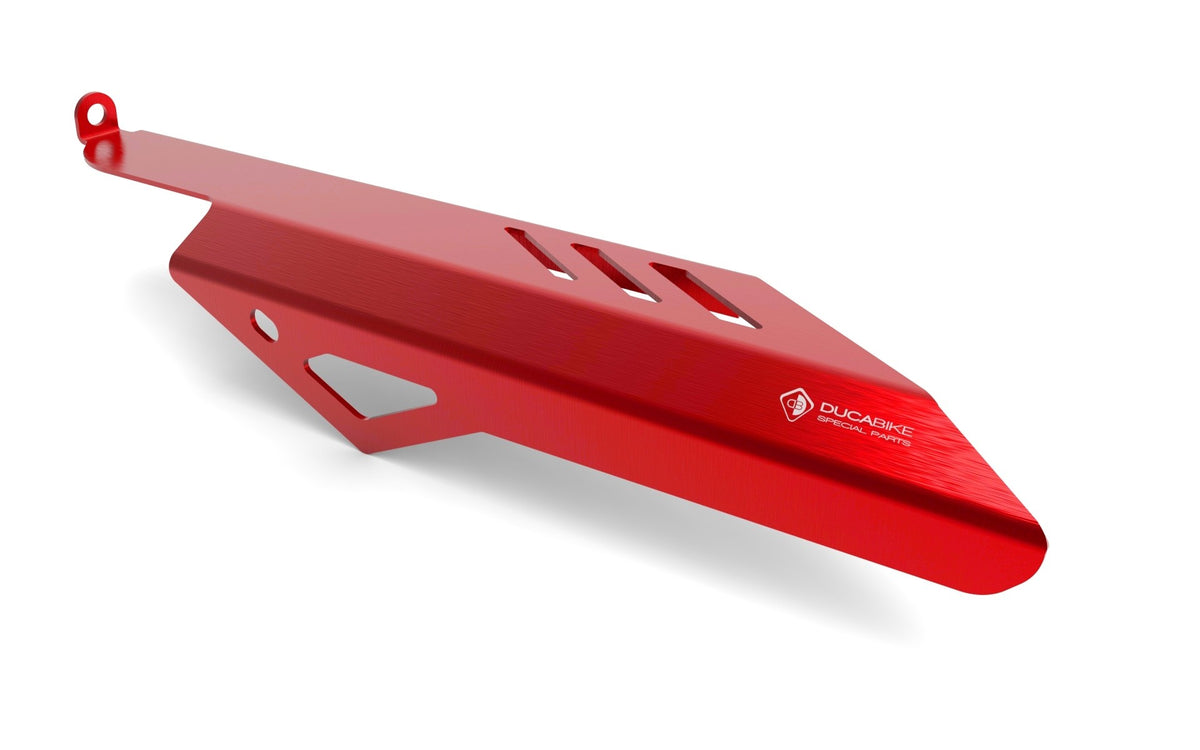 PCT01 - SCRAMBLER CHAIN PROTECTOR