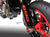 KVT83 - HM 698 FRONT FORK COVERS SCREWS KIT