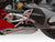 KAPM16D - DUCATI PILOT FOOTPEGS SUPPORT KIT