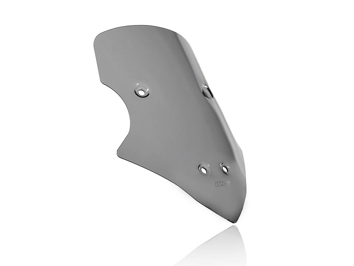 WRS TOURING WINDSCREEN DUCATI MULTISTRADA V4 / S / S SPORT / PIKES PEAK 2020-2025