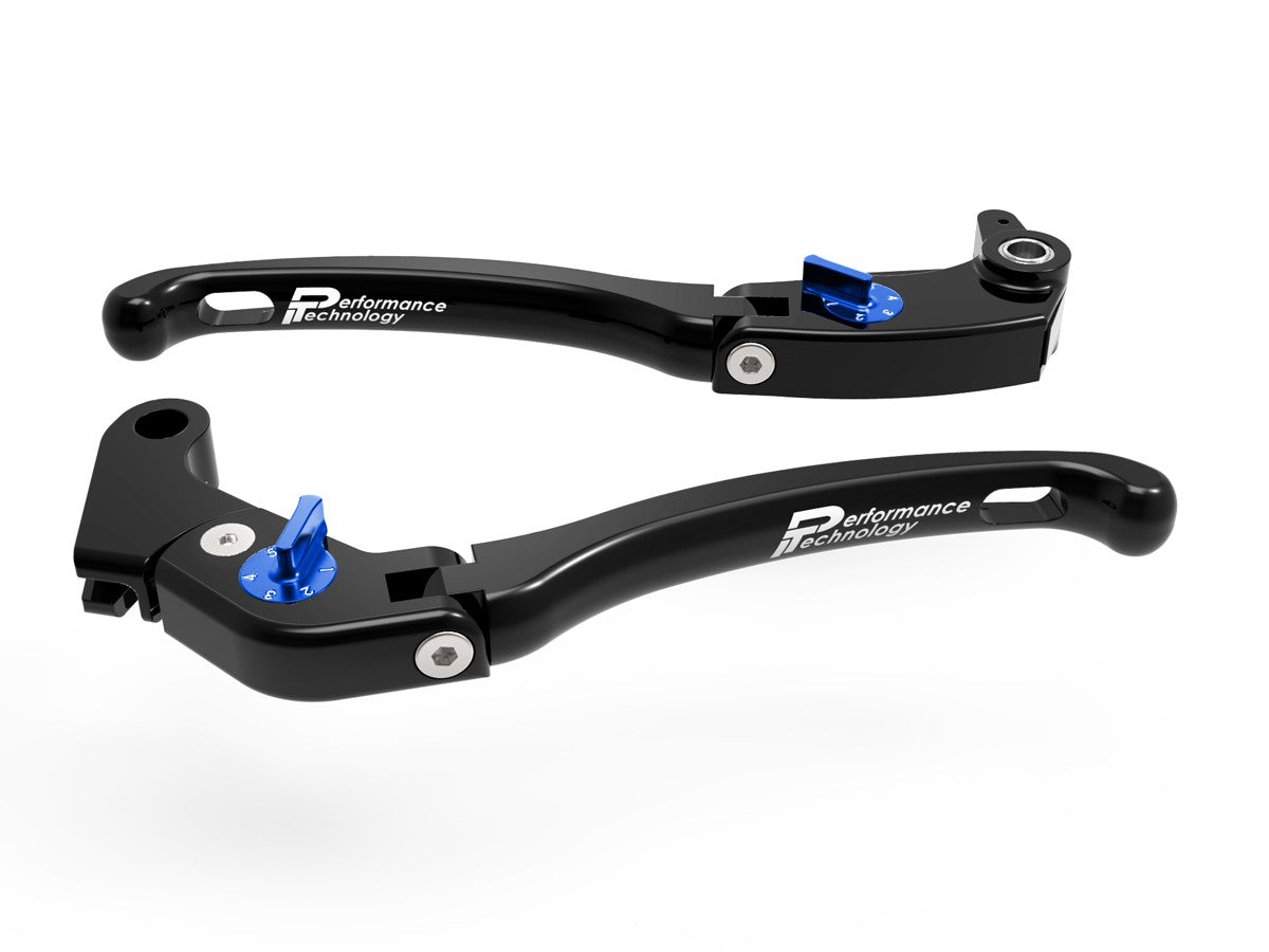 LE11 - BRAKE / CLUTCH ADJUSTABLE LEVERS  ECO GP 1