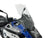 WRS WINDSCREEN CAPONORD PLUS WITH RADAR BMW R 1300 GS ADVENTURE 2024-2025