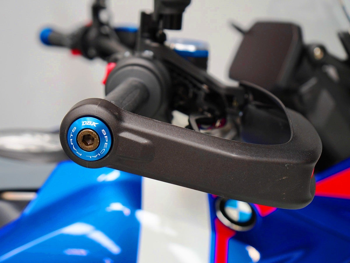 RVM02 - BMW R1300GS HANDLEBAR WASHERS