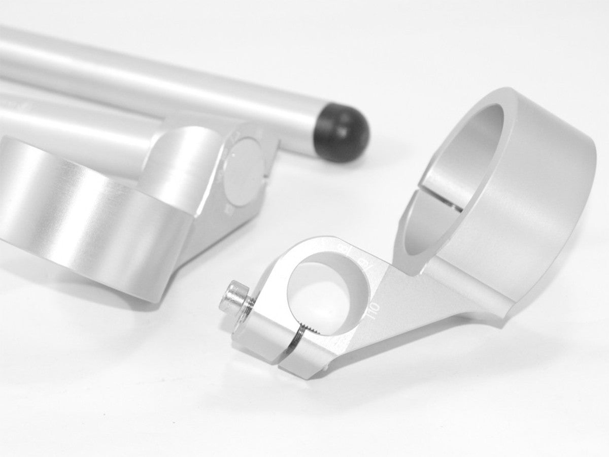 BSR5035 - ADJUSTABLE HANDLEBAR 50mm RISE 35 mm