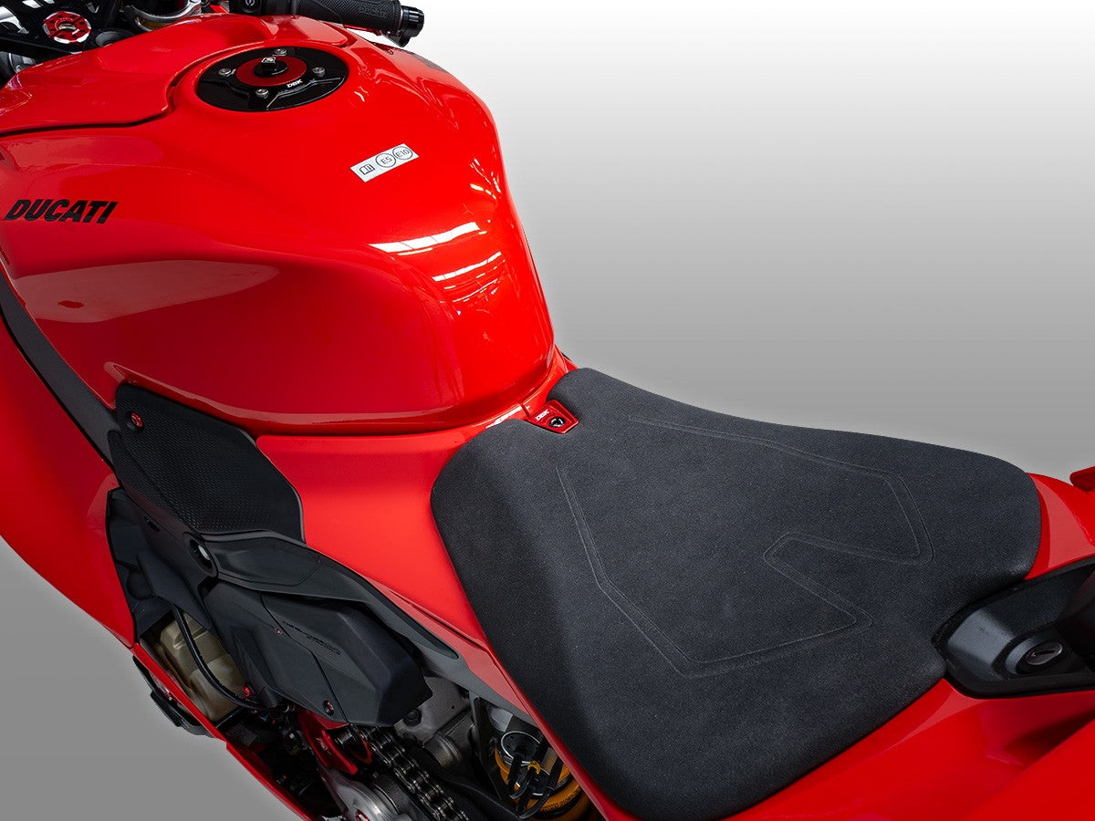 RCS03 - PANIGALE V4 MY25 SEAT INSERT