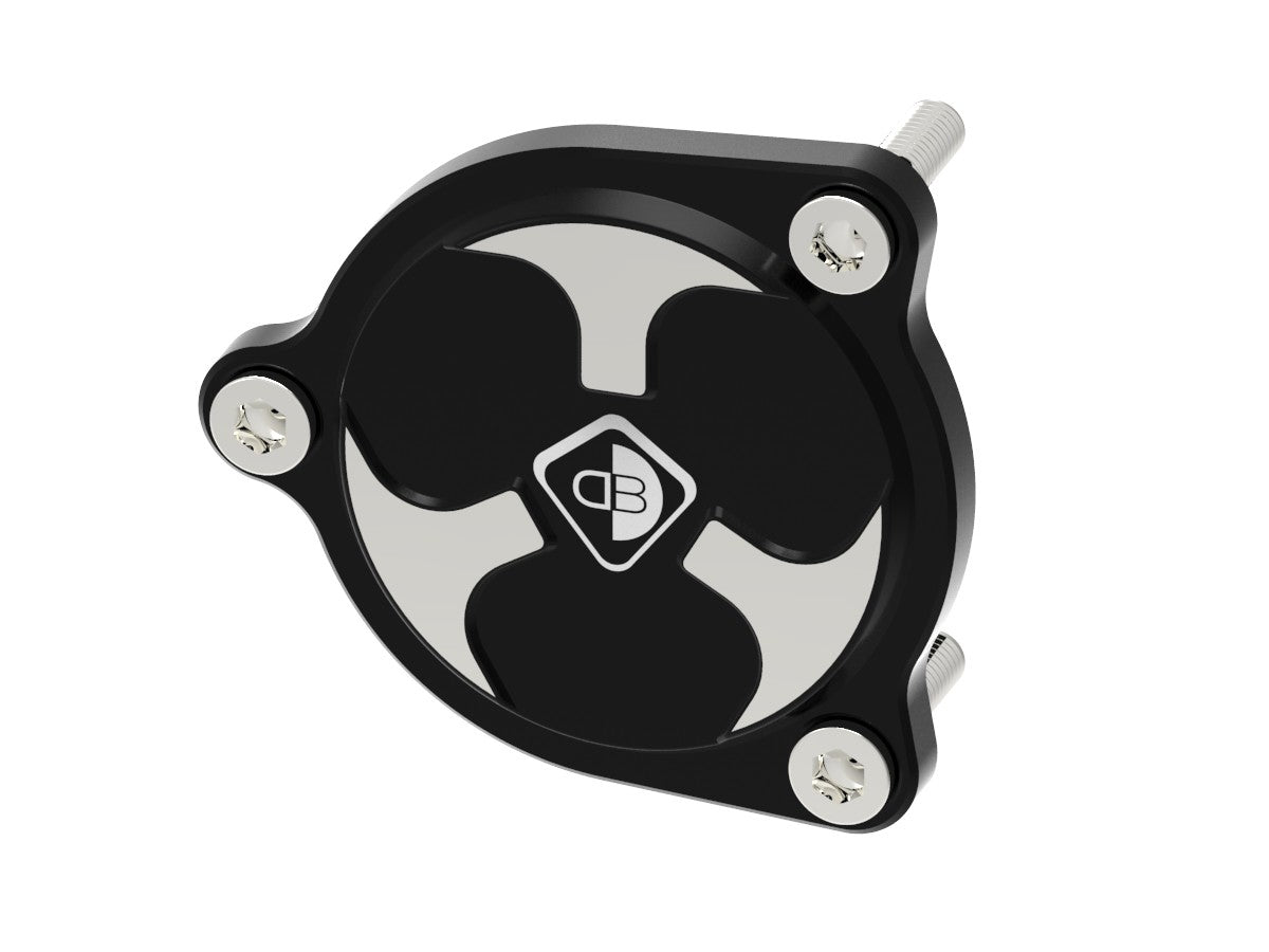 SLI16 - DIAVEL V4 OIL FILTER CAP COVER