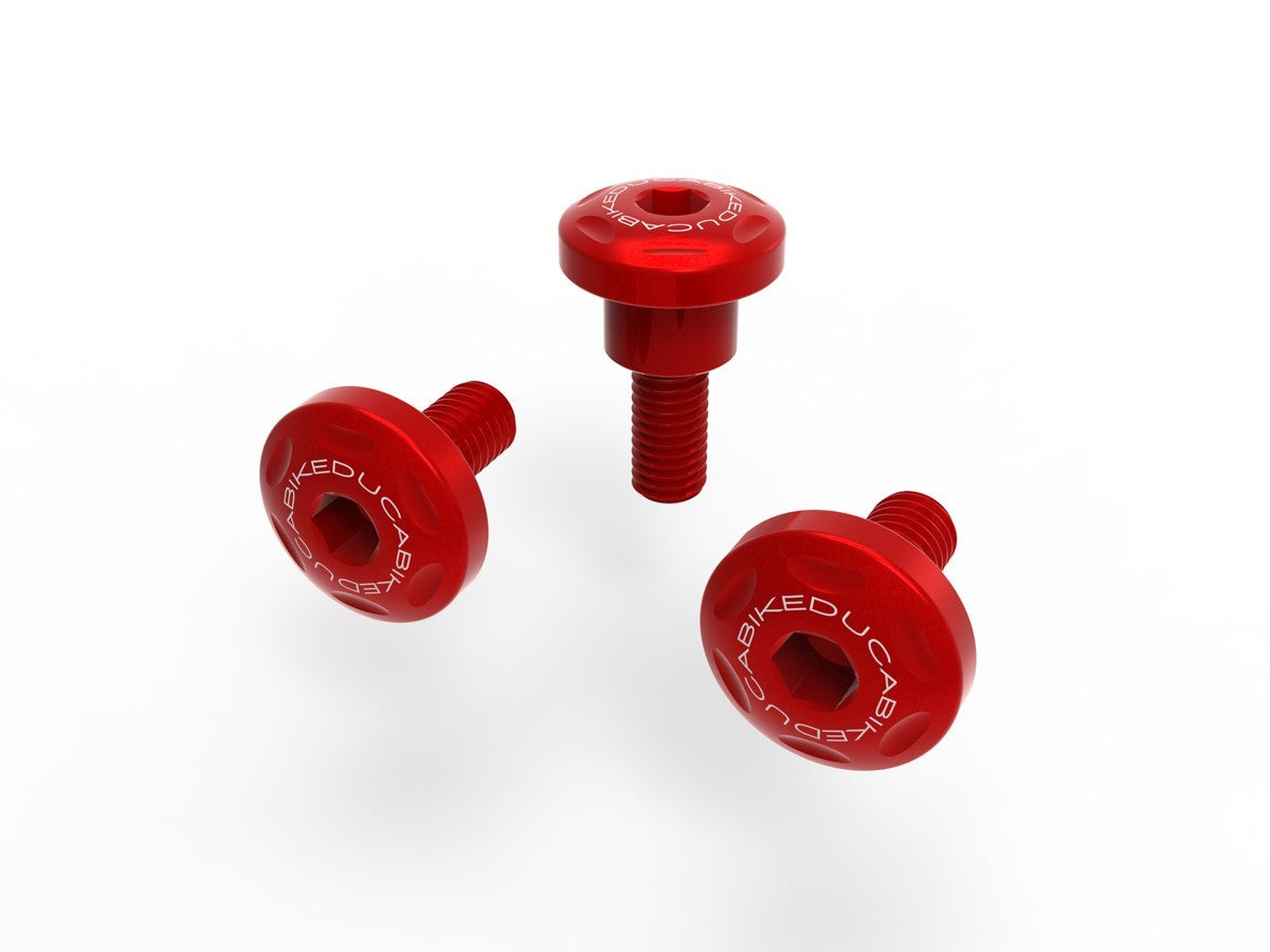 KVT27 - SFV2 SWINGARM SCREW KIT