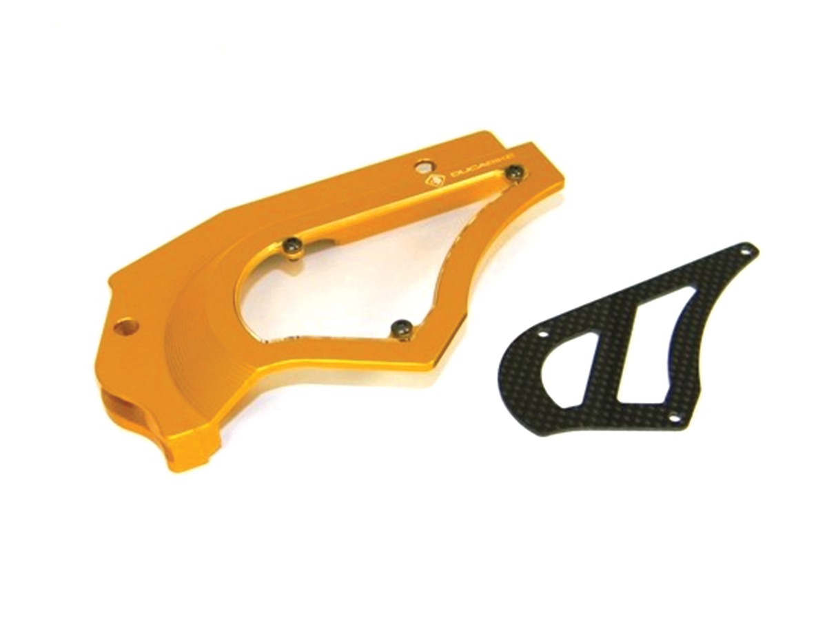 CP02 - SPROCKET COVER HYPERMOTARD 821