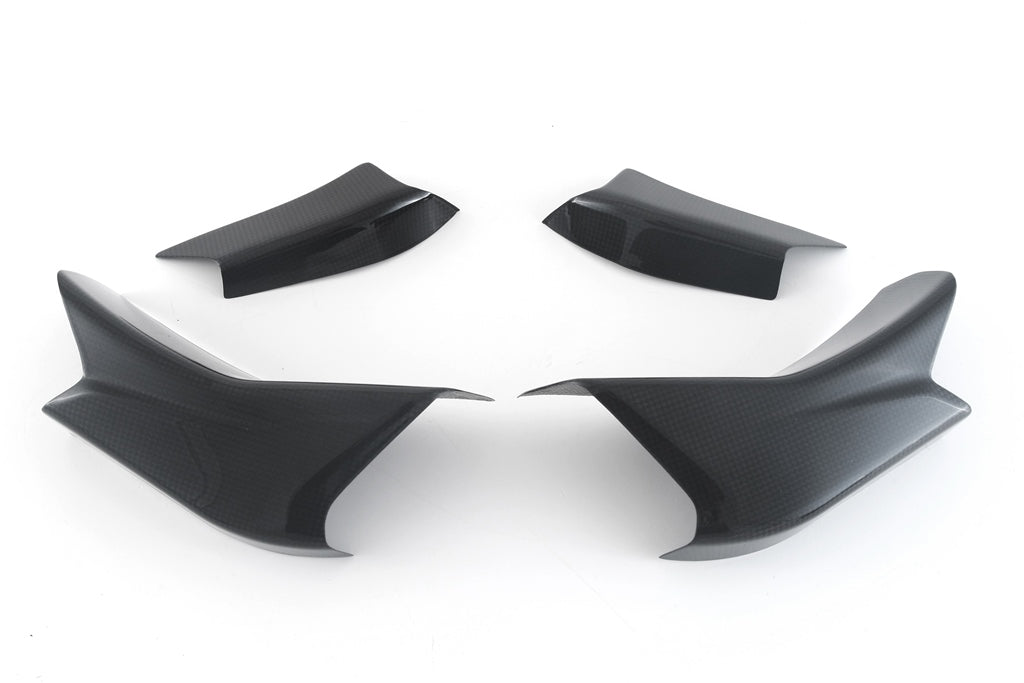 WINGLET COVER - SET
