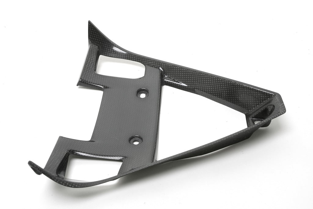 RADIATOR FAIRING