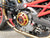 CC08 - CLUTCH COVER