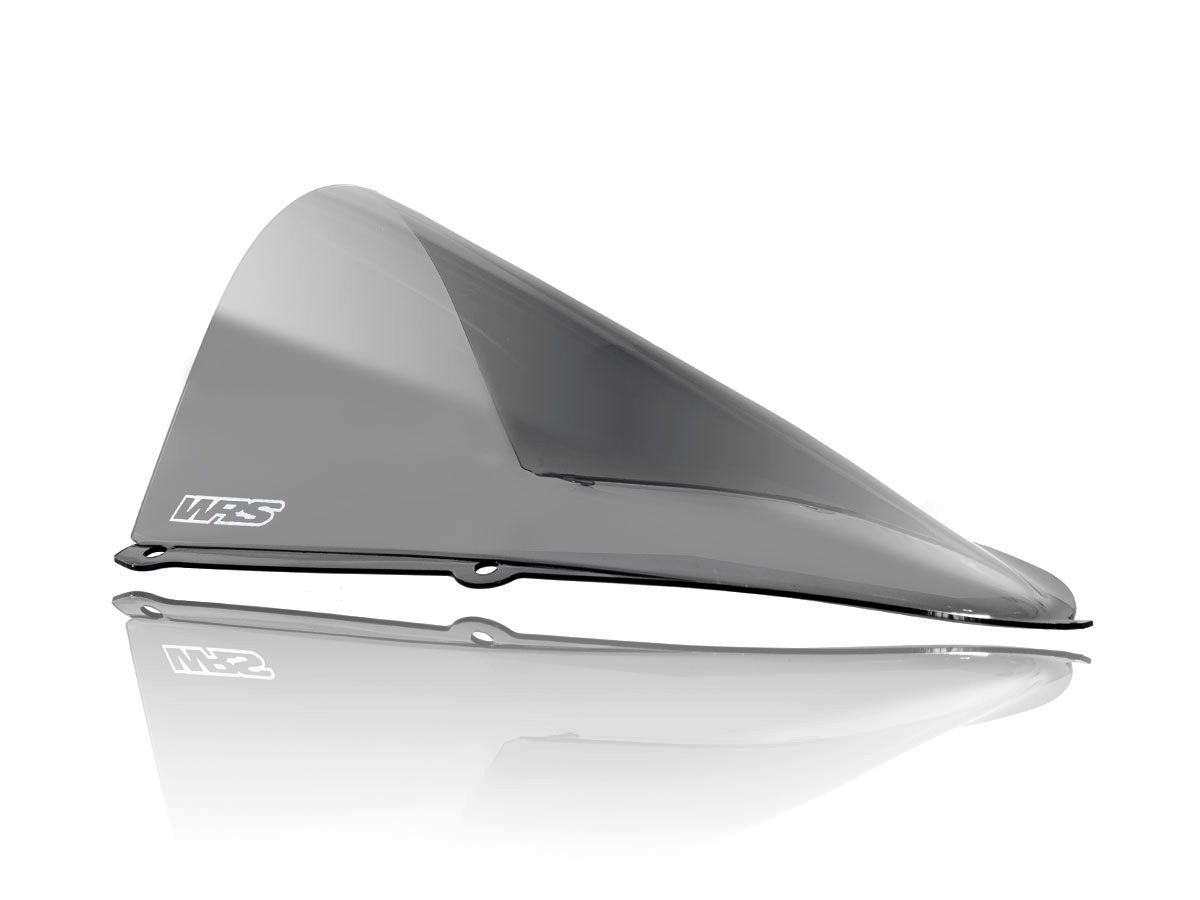 WRS RACE HIGH WINDSCREEN APRILIA RSV4 / FACTORY 2021-2025
