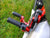PRSP03 - SP ADJUSTABLE REARSETS