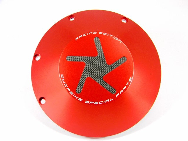 CCO08 Clutch Cover Wet