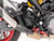 PPM93701D - PASSENGER FOOTPEG KIT