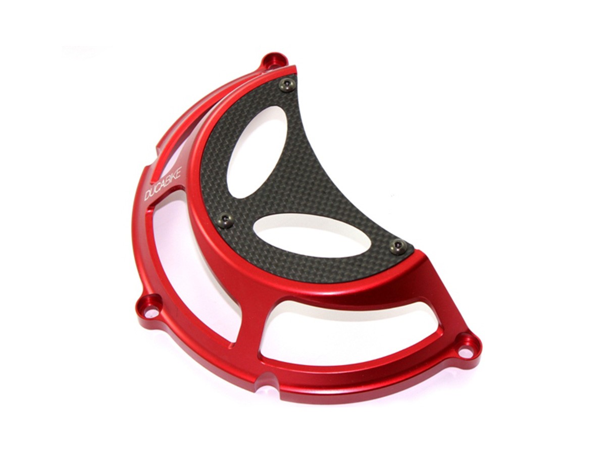 CC04 - CLUTCH COVER