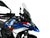 WRS WINDSCREEN STANDARD WITH RADAR BMW R 1300 GS 2023-2025