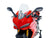 WRS RACE HIGH WINDSCREEN DUCATI PANIGALE V2 / S 2025