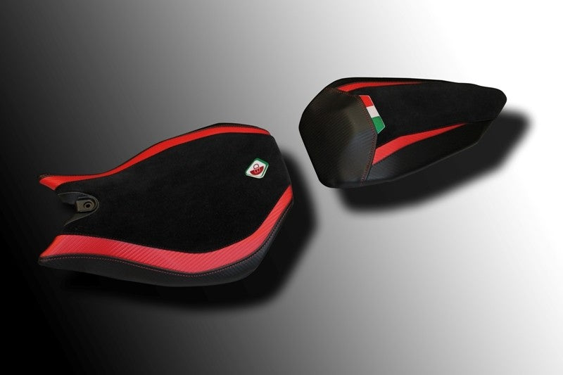 CS119901 - PANIGALE 899/1199 SEAT COVER