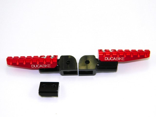 PPDV05 Adjustable Rearsets