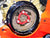 CC119901 - CLEAR CLUTCH COVER PANIGALE
