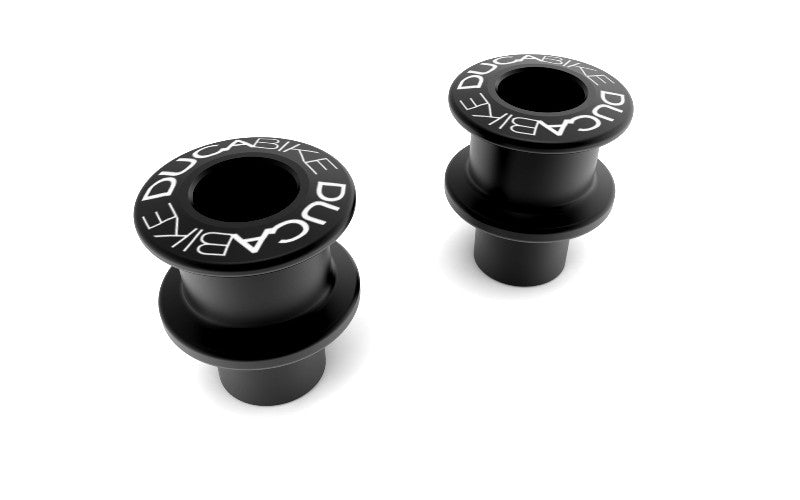 SCP02 - REAR SUPPORT STAND