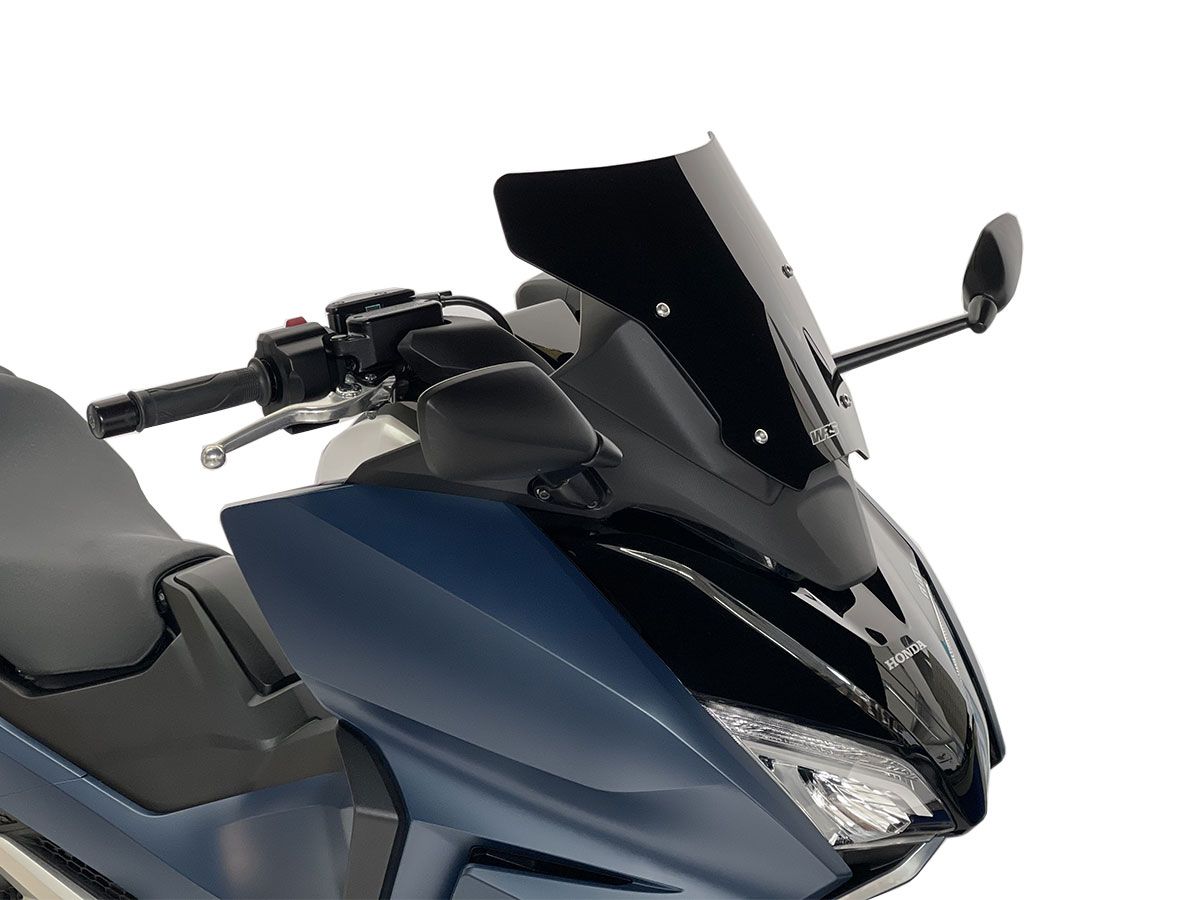 WRS SPORT WINDSCREEN HONDA FORZA 750 2021-2024