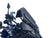 WRS RALLYE WINDSCREEN BMW R1200GS 2013-18 / R1250GS 2018-23