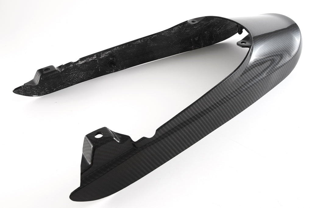 Seat Tail