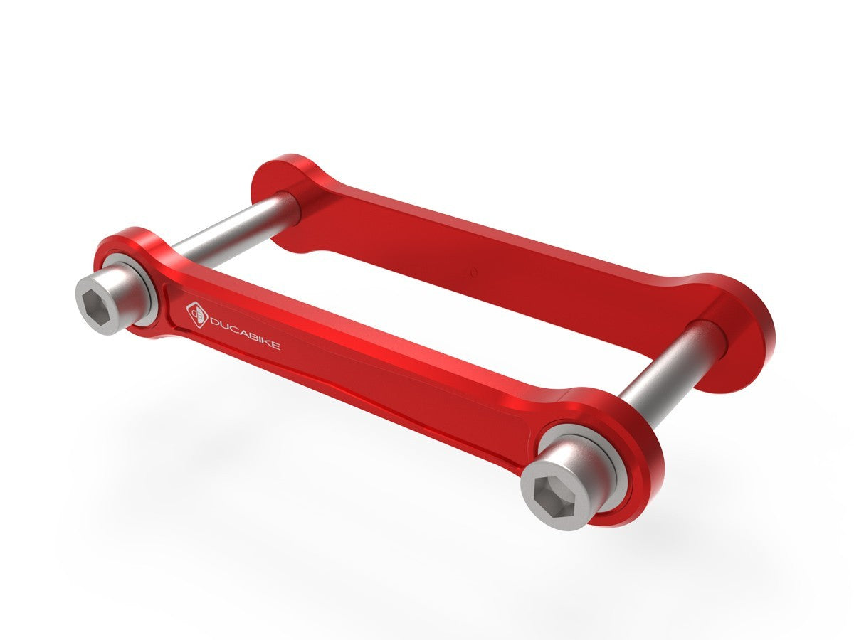 ADR08 SFV4/PAN.V4 Rear Reaction Rods