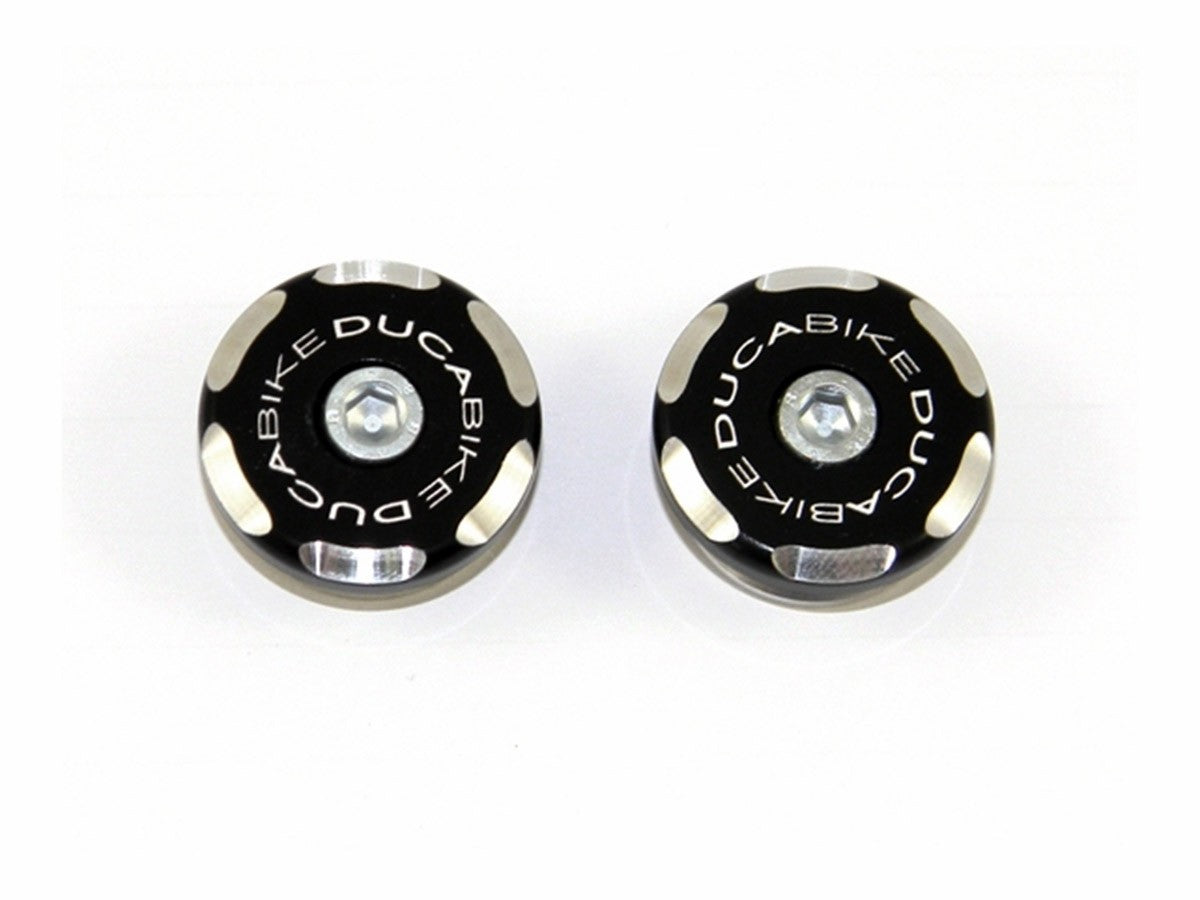 TTNM02 - KIT FRAME PLUGS
