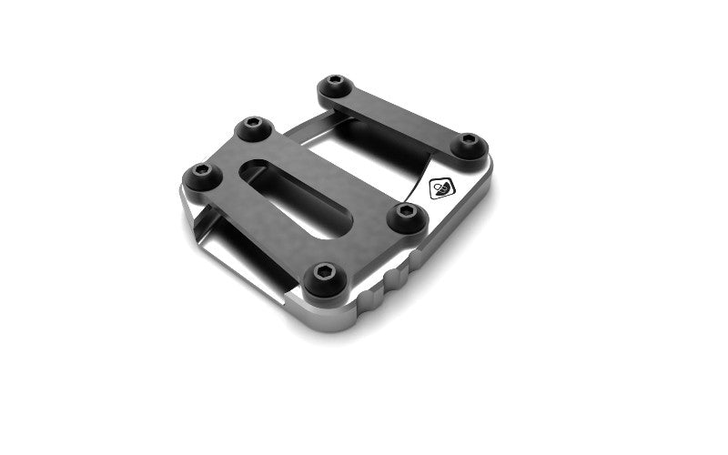 BAC01 - MTS 1200 MY14 KICKSTAND PAD