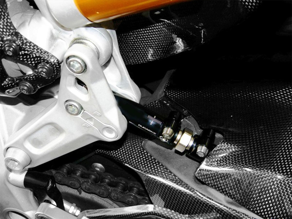 ADR05 - ADJUSTABLE LINKAGE SBK PANIGALE