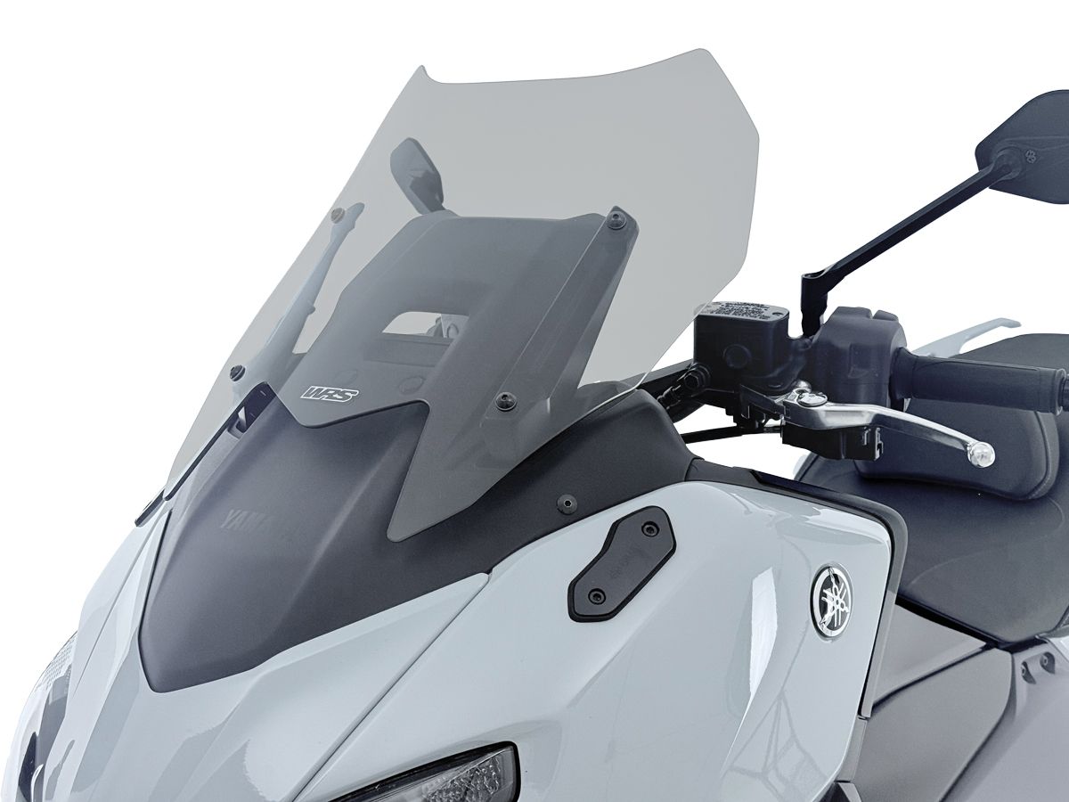 WRS INTERMEDIO WINDSCREEN YAMAHA T-MAX TECH MAX 2025