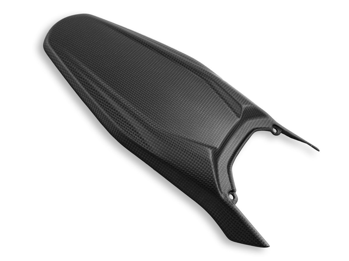 CRB158O HM 698 Mono Matt Carbon Tail