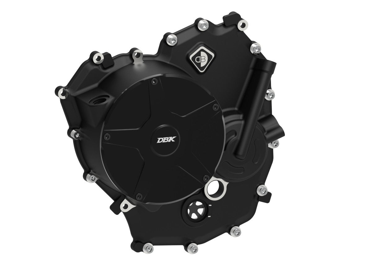 Race Clutch Cover Ducati V2 2025