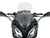 WRS CAPONORD WINDSCREEN KAWASAKI Z 1000 SX / NINJA 1000 SX 2017-2025