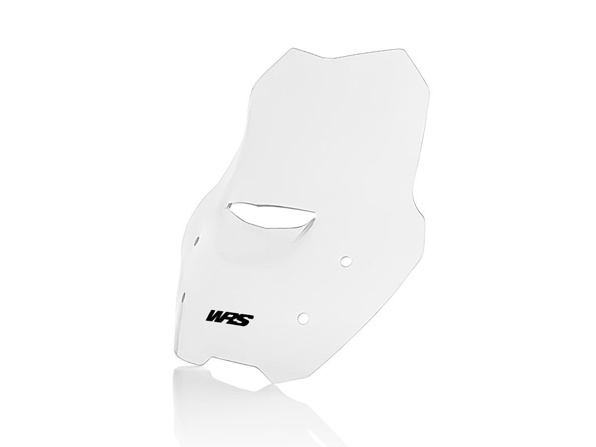 WRS SPORT WINDSCREEN BMW R 1200 R 2015-2018