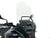 WRS CAPONORD WINDSCREEN HONDA NX 500 / 400 2024-2025