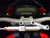 SAS06 - KIT MOUNT STEERING DAMPER M796 / 1100 EVO