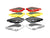 TLS05 - FLUID RESERVOIR CAPS
