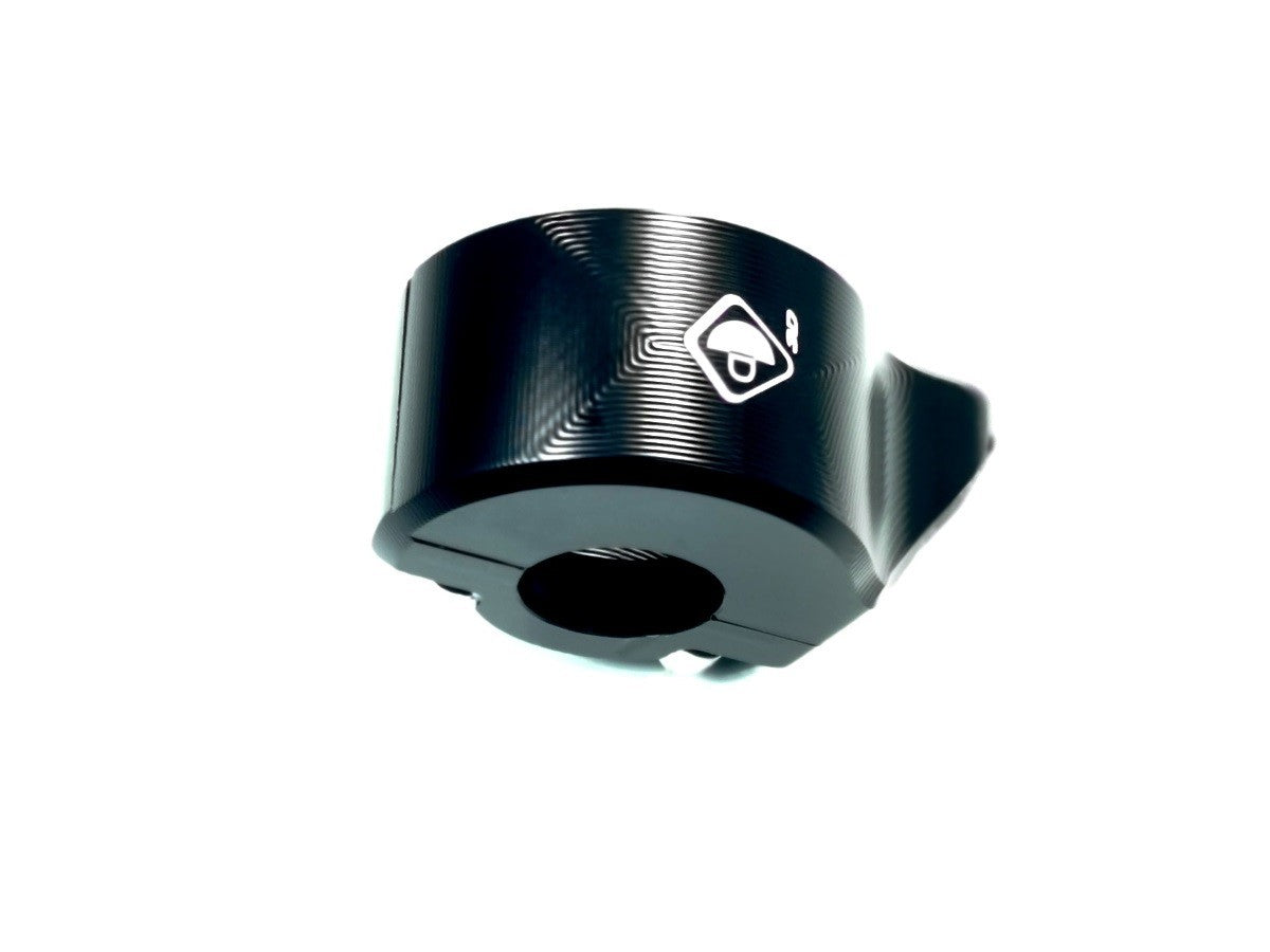 CCG02 - BODY GAS CONTROL