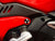 TTF09 - DIAVEL V4 SIDE CAPS KIT