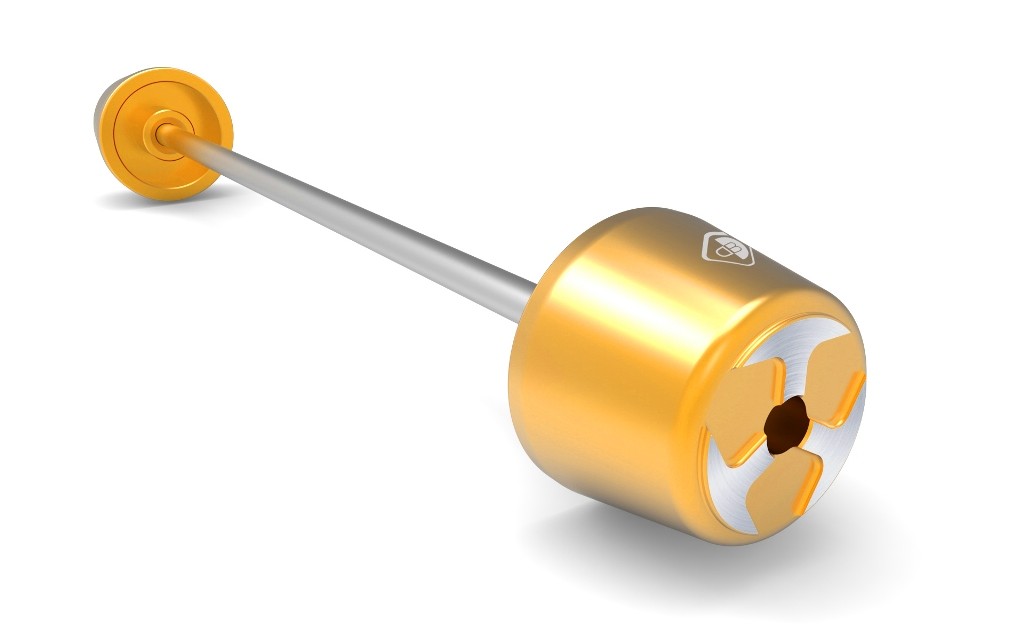 PFPL01 - SWINGARM PROTECTION