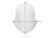 WRS TOURING WINDSCREEN BMW R1250R 2019-2024