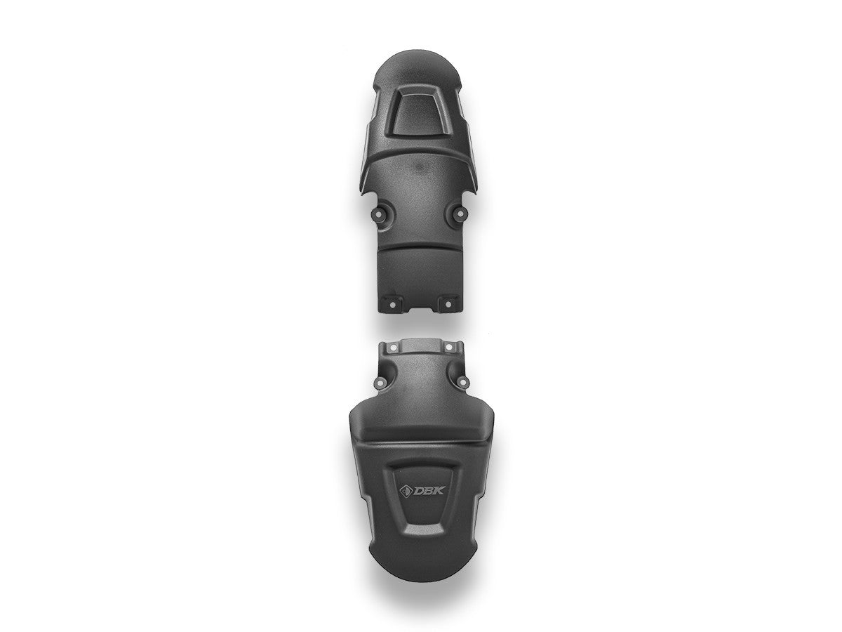 EPP01 - BMW R1300 GS REAR MUDGUARD EXTENSION